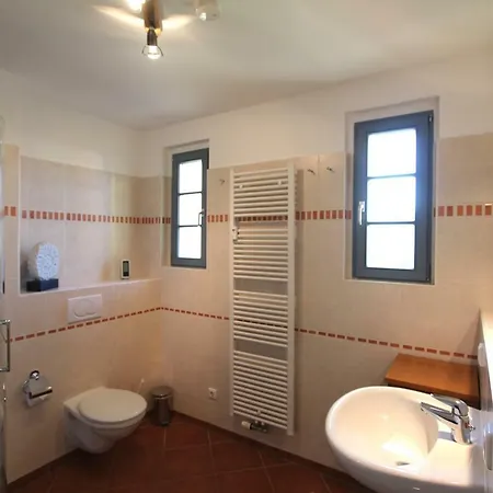 Apartamento Grafin Cosel *