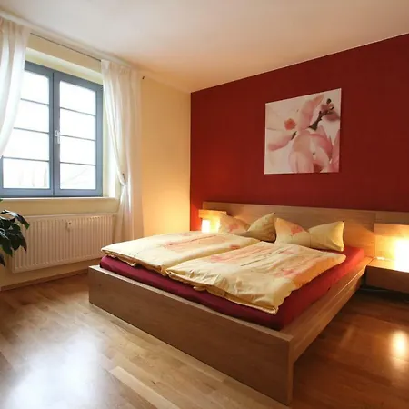 Grafin Cosel Apartamento Dresde
