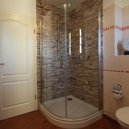 Grafin Cosel Apartamento *